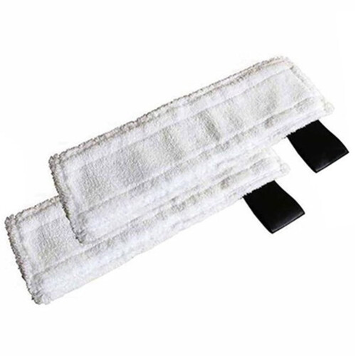 Steam Mop Cleaning Pads for EasyFix SC2-SC5 10 pcs 2