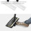 Steam Mop Cleaning Pads for EasyFix SC2-SC5 10 pcs 4
