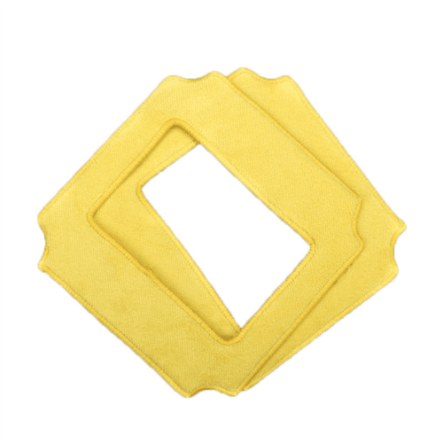Window Cleaning Robot Mop Cloth 4PCS Universal for Purerobo 1