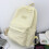 School Backpack Lightweight Waterproof Large Capacity 3