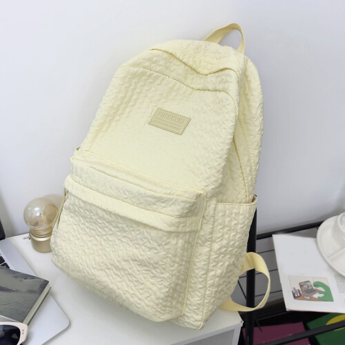 School Backpack Lightweight Waterproof Large Capacity 2