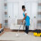 Carpet Vacuum Extractor Attachment for Upholstery Cleaning 4