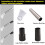 Carpet Vacuum Extractor Attachment for Upholstery Cleaning 6