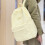 School Backpack Lightweight Waterproof Large Capacity 4