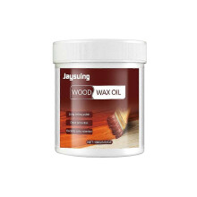 (No With brush) Wood Furniture Floor Polishing Agent Anti-Corrosion Wood Wax Oil