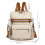 Women's Lightweight Dual-Use Shoulder Bag 1 pc 2