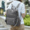 Women's Lightweight Dual-Use Shoulder Bag 1 pc 3