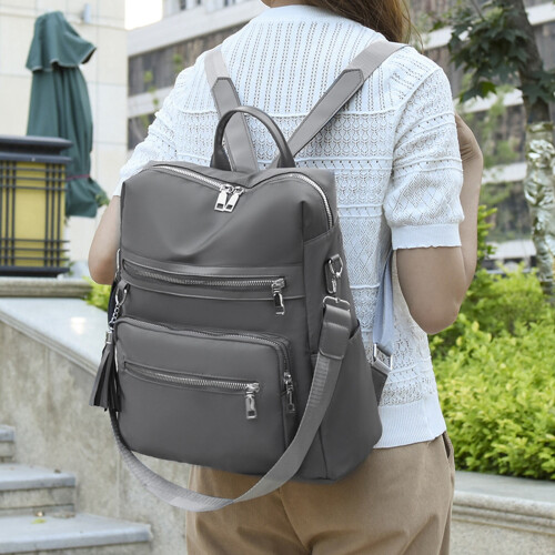 Women's Lightweight Dual-Use Shoulder Bag 1 pc 2