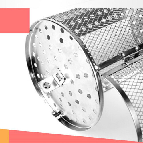 Air Fryer Coffee Roaster Drum Cage 1 Piece 2