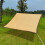 Jacenvly sun shade canopy rectangle 95% UV protection 6