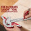 Woodworker's Edge Ruler Protractor 10/15/20 Inch High 2
