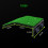 Aquarium simulation grass turtle pool decoration 7