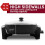Electric Skillet Non-stick 7.5 Qt Black 3