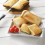 Grilled Sandwich Maker Nonstick Aluminum 2-Pack 7