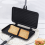 Gas Sandwich Maker Non-Stick 2-Slice 3