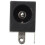 DC Power Jack Socket 2.1mm Barrel Type PCB Mount 20 Pcs 5