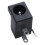 DC 5.5mm2.1mm power jack socket female 10 pcs 7