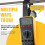 4 Sets Magnetic Hanging Strap Compatible with Hanging Loop Strap Magnet Kit Instruments Multimeter Accessories 4