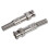 BNC Connector Jack for RG59 Coaxial Cable 5 pcs 2