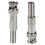 BNC Connector Jack for RG59 Coaxial Cable 5 pcs 3