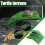 Simulation Grass Turtle Decoration for Roof Terrace Pool 3
