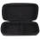 Microphone Storage Box Black EVA Protective Case 3
