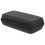 Microphone Storage Box Black EVA Protective Case 5