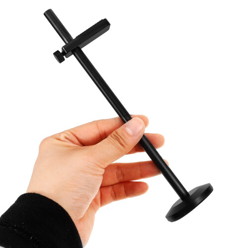 GPU Support Bracket Vertical Mount Aluminum Alloy 1