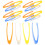 Plastic Tweezers for Insect Collection 20 pcs 2