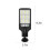 LED Security Flood Light IP65 Motion Sensor 72 SMD 2