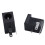 DC Power Jack Socket Female 5.5mm2.1mm 5 pcs 3