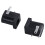 DC Power Jack Socket Female 5.5mm2.1mm 5 pcs 4