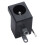 DC Power Jack Socket Female 5.5mm2.1mm 5 pcs 7
