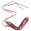 Red black zip wire 20 AWG stranded copper 3 meter 6
