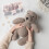 DIY Bear Toy Rotatable Joints 90 Sets 3