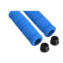 Bike Handlebar Foam Grips Non-slip 1 pair