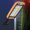 LED Security Flood Light IP65 Outdoor Motion Sensor Dusk to 5