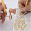 Paint Pen Fine Line Fluid Fill Scratch Repair Tool Set 5