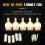 SMA male plug straight crimp RF adapter 5 pcs 5