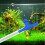 Aquarium Air Regulator Pump with Flow Control Valve 2