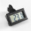 Digital Thermometer for Aquarium and Refrigerator with 6