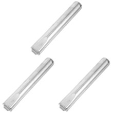 Metal Craft Hole Punch for Leather 3 Pack