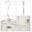 Stainless Steel Tea Ball Strainer with Chain Hook 5