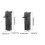 Mini aquarium internal filter with oxygen pump 2