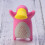 Silicone Animal-Shaped Tea Strainer Reusable 1 Piece 3