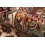 Persian Garden area rug Caspian design 4