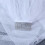 Glitter Bride Wedding Veil White 8