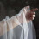 Glitter Bride Wedding Veil White 6