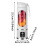 USB Portable Blender Rechargeable 3-Mode Mini Ice Crusher 3
