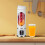 USB Portable Blender Rechargeable 3-Mode Mini Ice Crusher 4